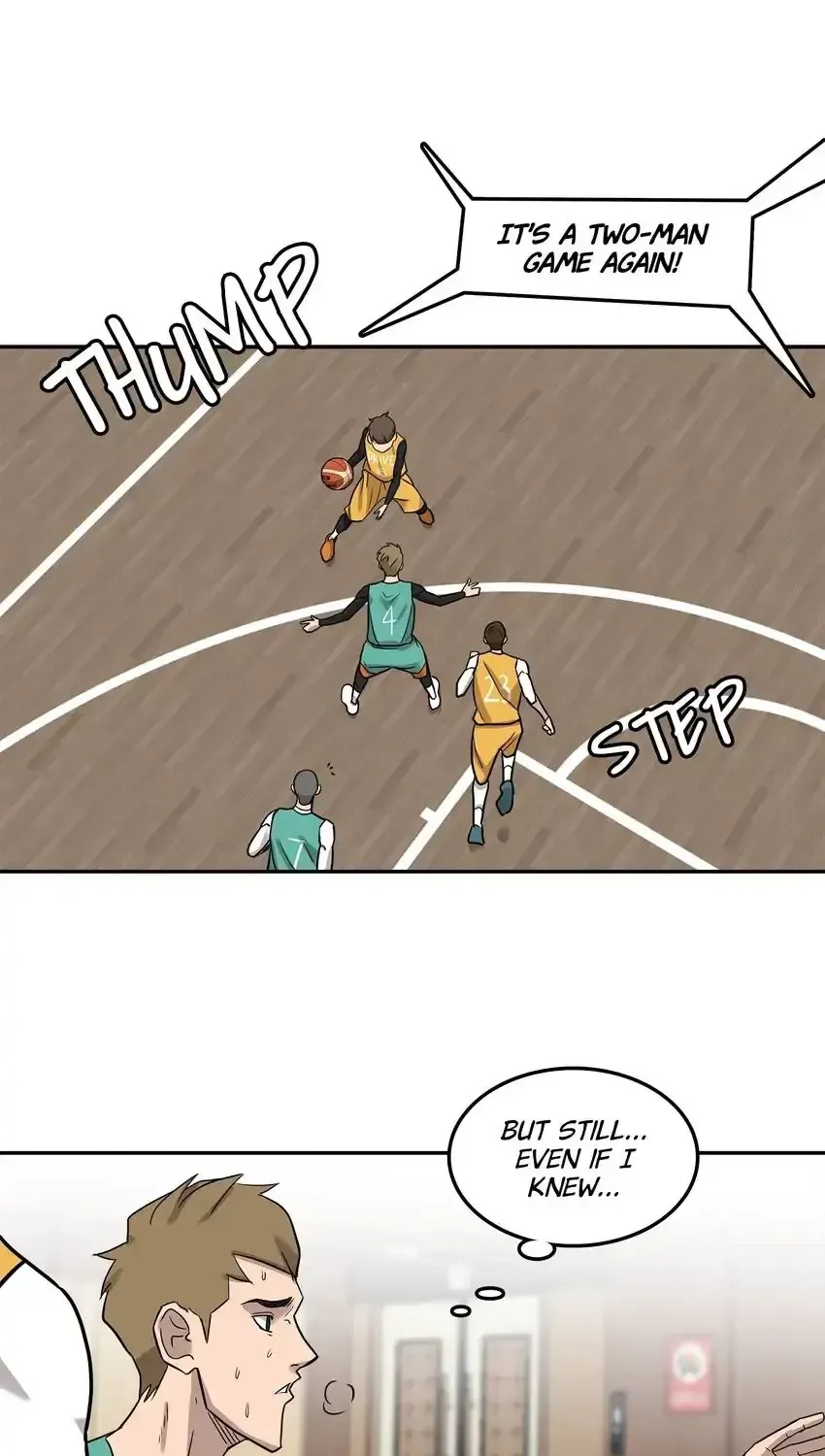 Rim Ding Dong Chapter 134 page 31 - 