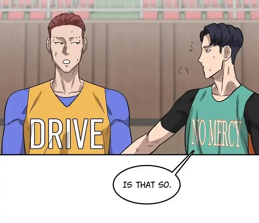 Rim Ding Dong Chapter 134 page 37 - 