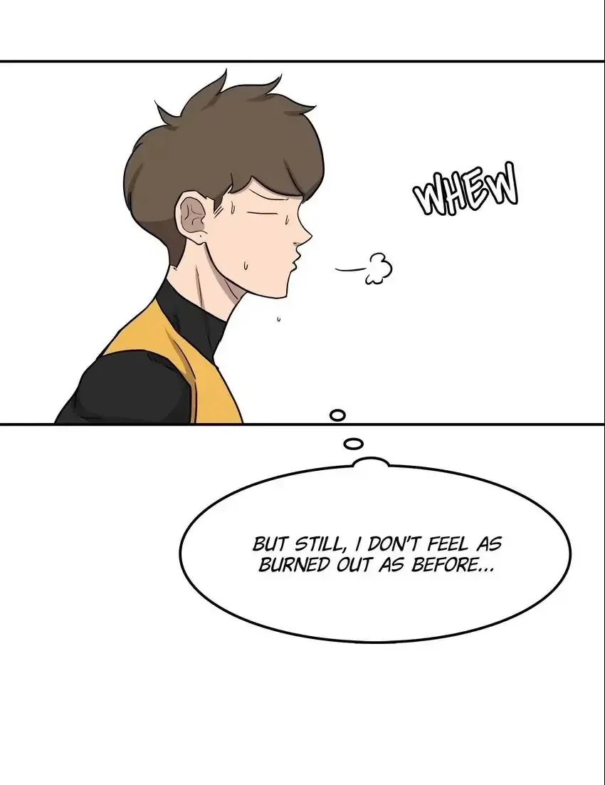Rim Ding Dong Chapter 134 page 45 - 
