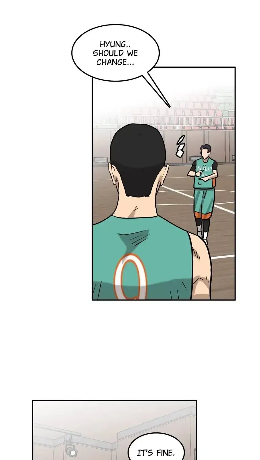 Rim Ding Dong Chapter 134 page 46 - 