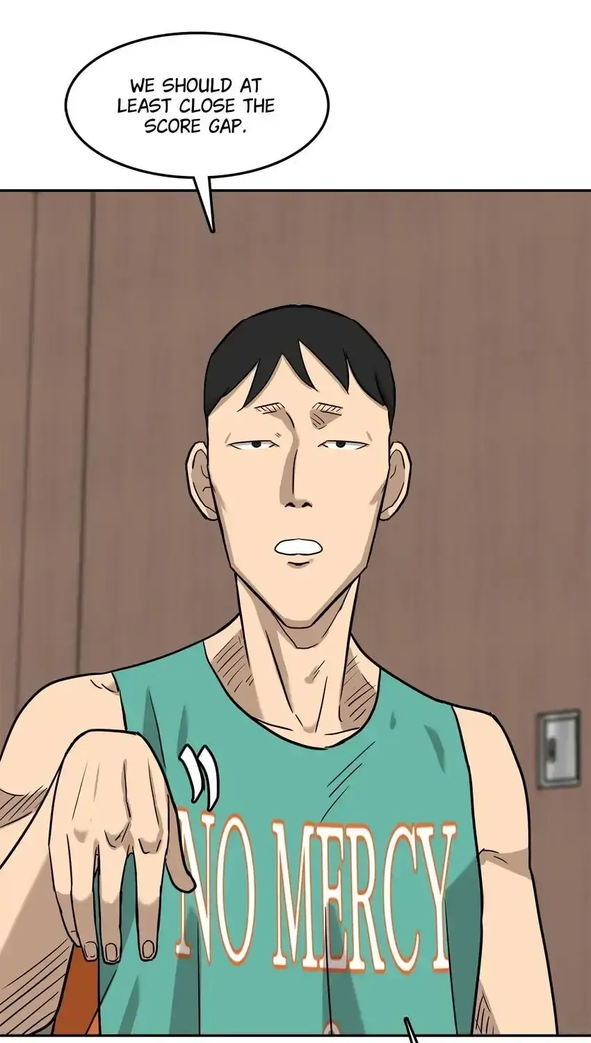 Rim Ding Dong Chapter 134 page 48 - 