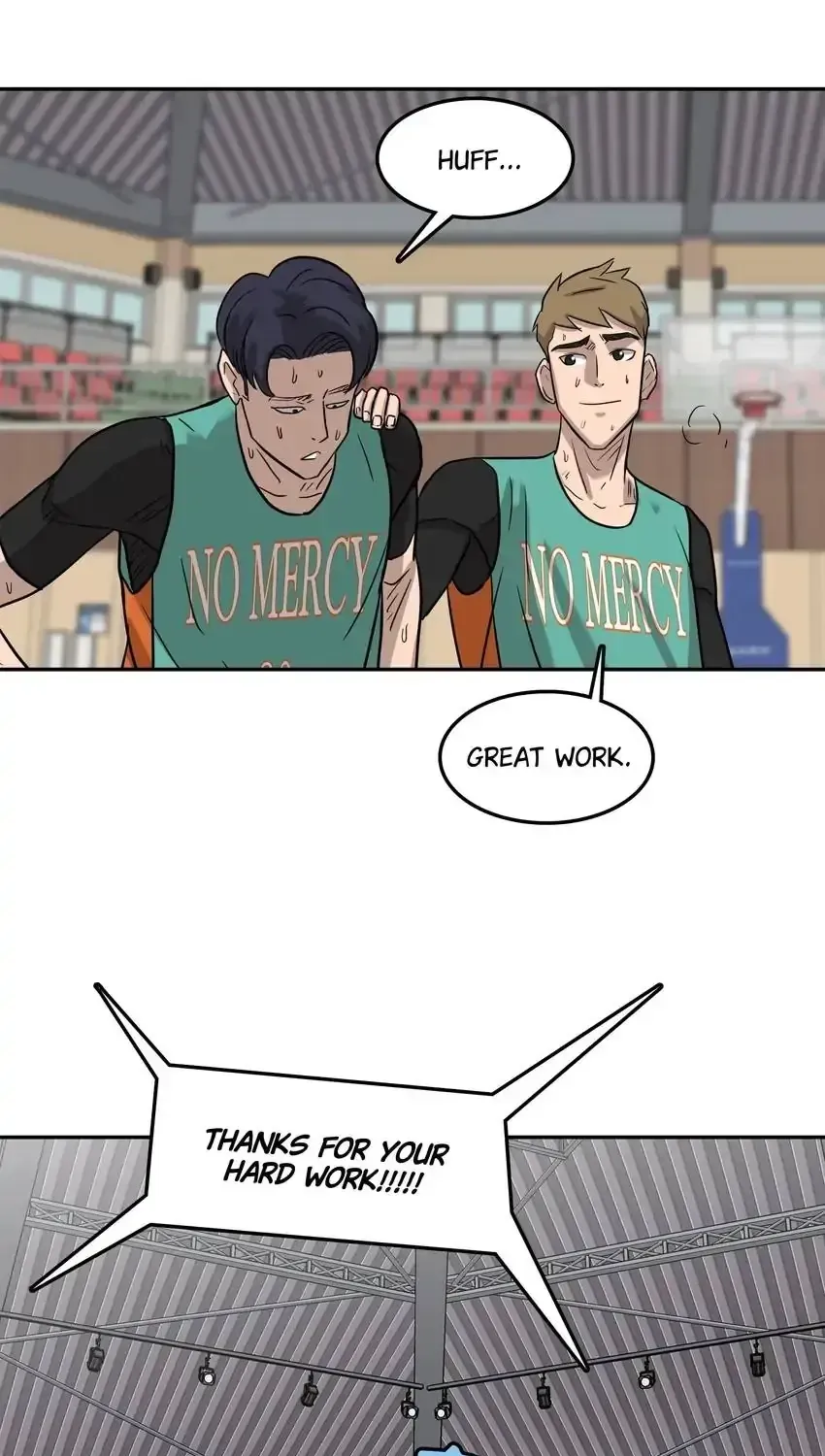 Rim Ding Dong Chapter 134 page 71 - 