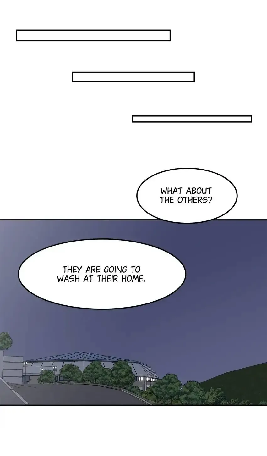 Rim Ding Dong Chapter 134 page 73 - 