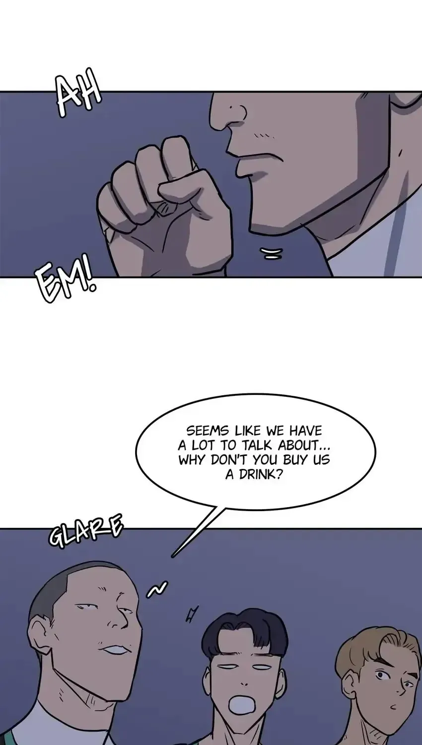 Rim Ding Dong Chapter 134 page 83 - 