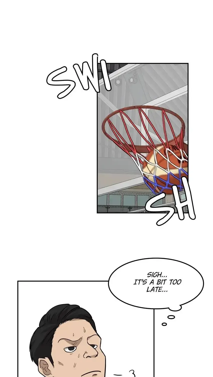 Rim Ding Dong Chapter 134 page 10 - 