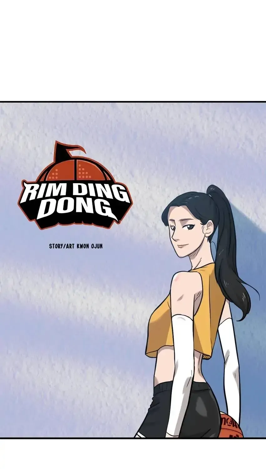Rim Ding Dong Chapter 135 page 1 - 