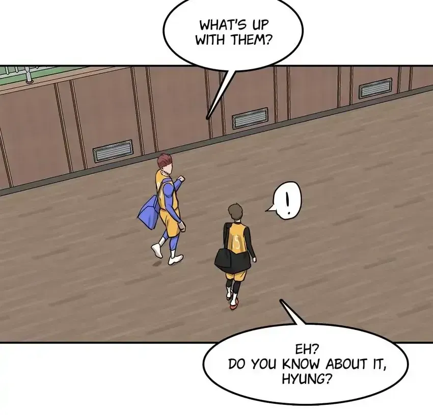 Rim Ding Dong Chapter 135 page 20 - 
