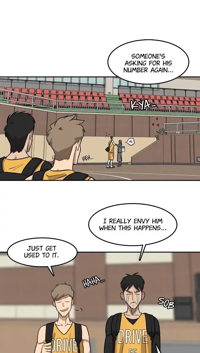 Rim Ding Dong Chapter 135 page 3 - 