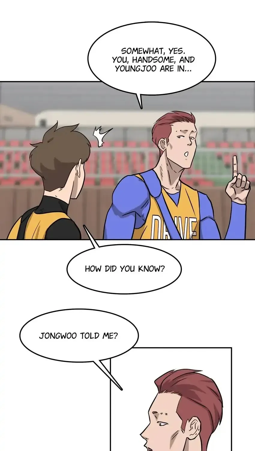 Rim Ding Dong Chapter 135 page 21 - 