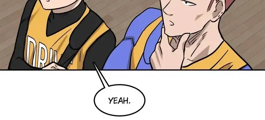 Rim Ding Dong Chapter 135 page 25 - 