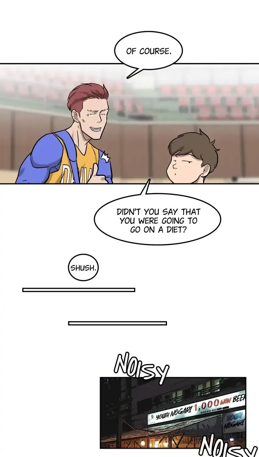 Rim Ding Dong Chapter 135 page 30 - 