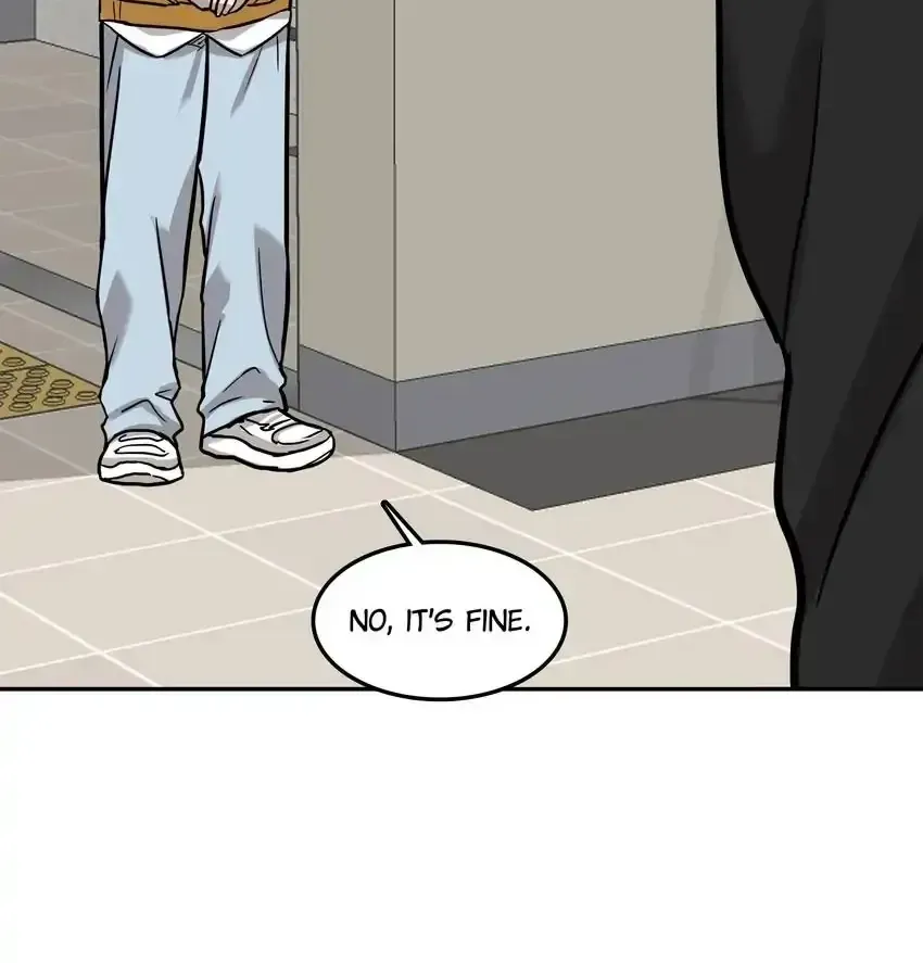 Rim Ding Dong Chapter 135 page 41 - 