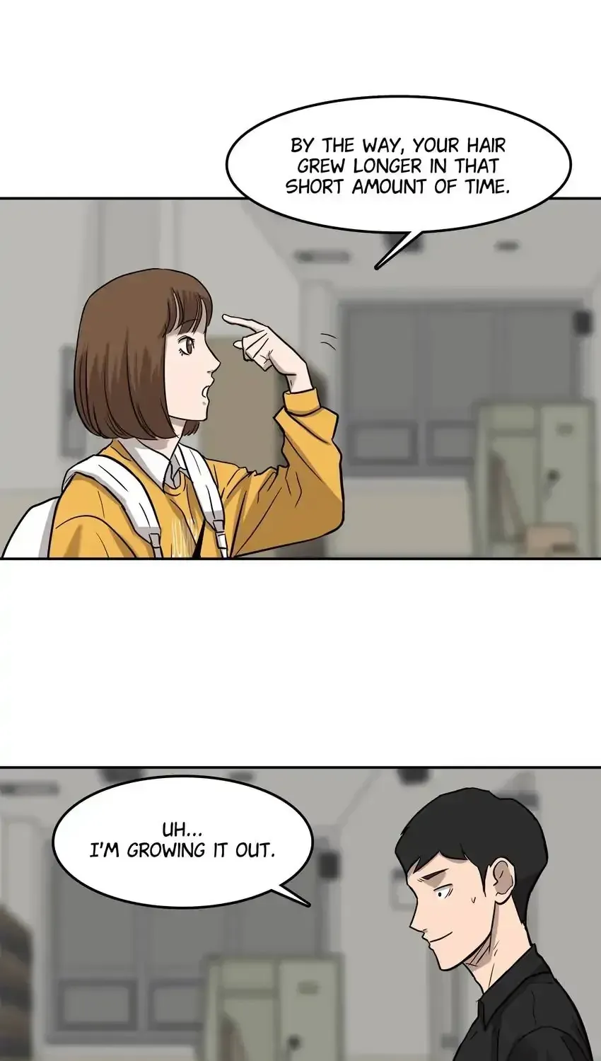 Rim Ding Dong Chapter 135 page 44 - 