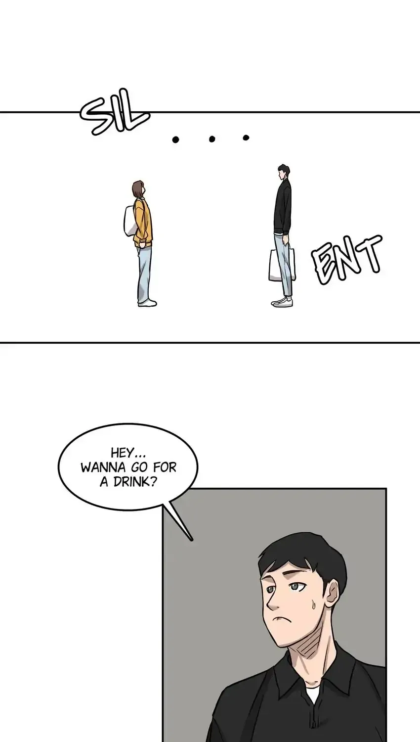Rim Ding Dong Chapter 135 page 46 - 