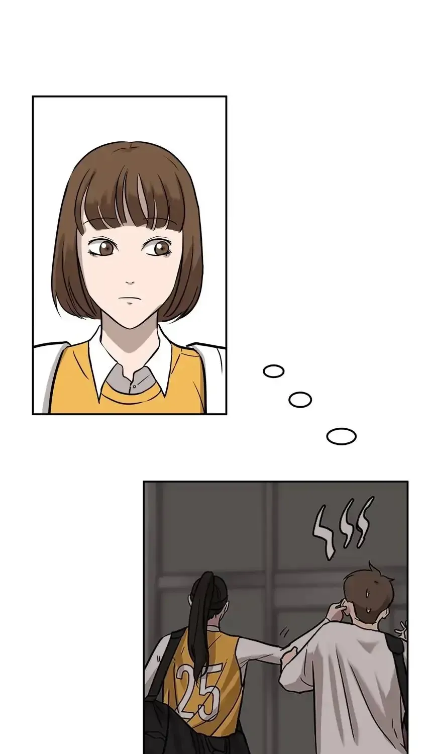 Rim Ding Dong Chapter 135 page 48 - 