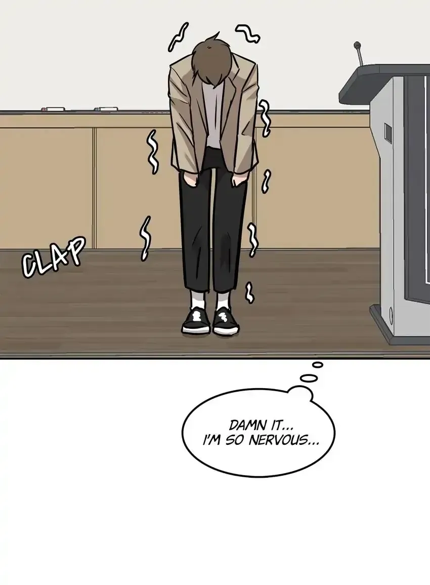 Rim Ding Dong Chapter 135 page 54 - 