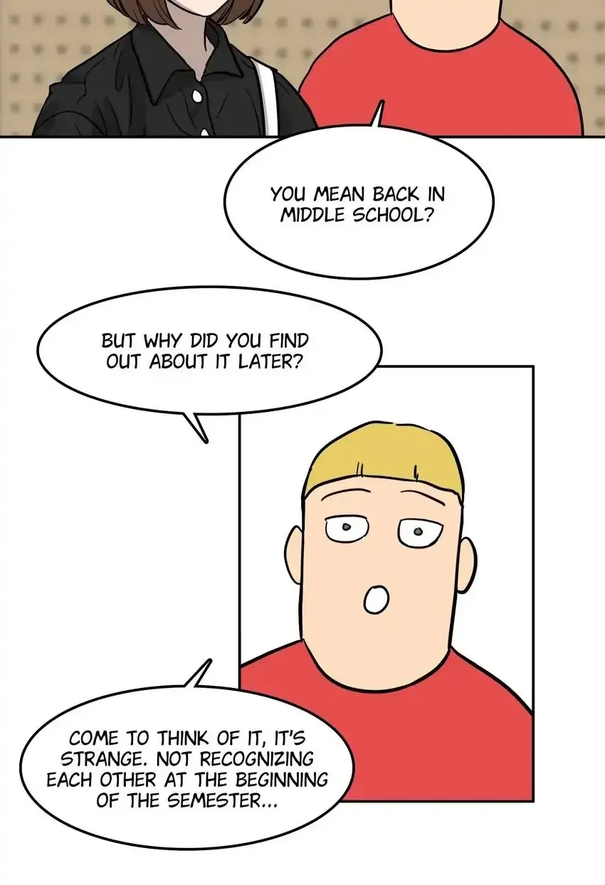 Rim Ding Dong Chapter 135 page 56 - 