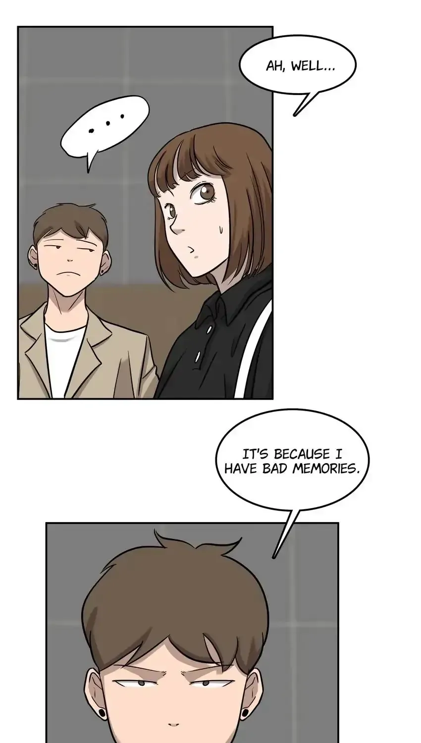 Rim Ding Dong Chapter 135 page 57 - 
