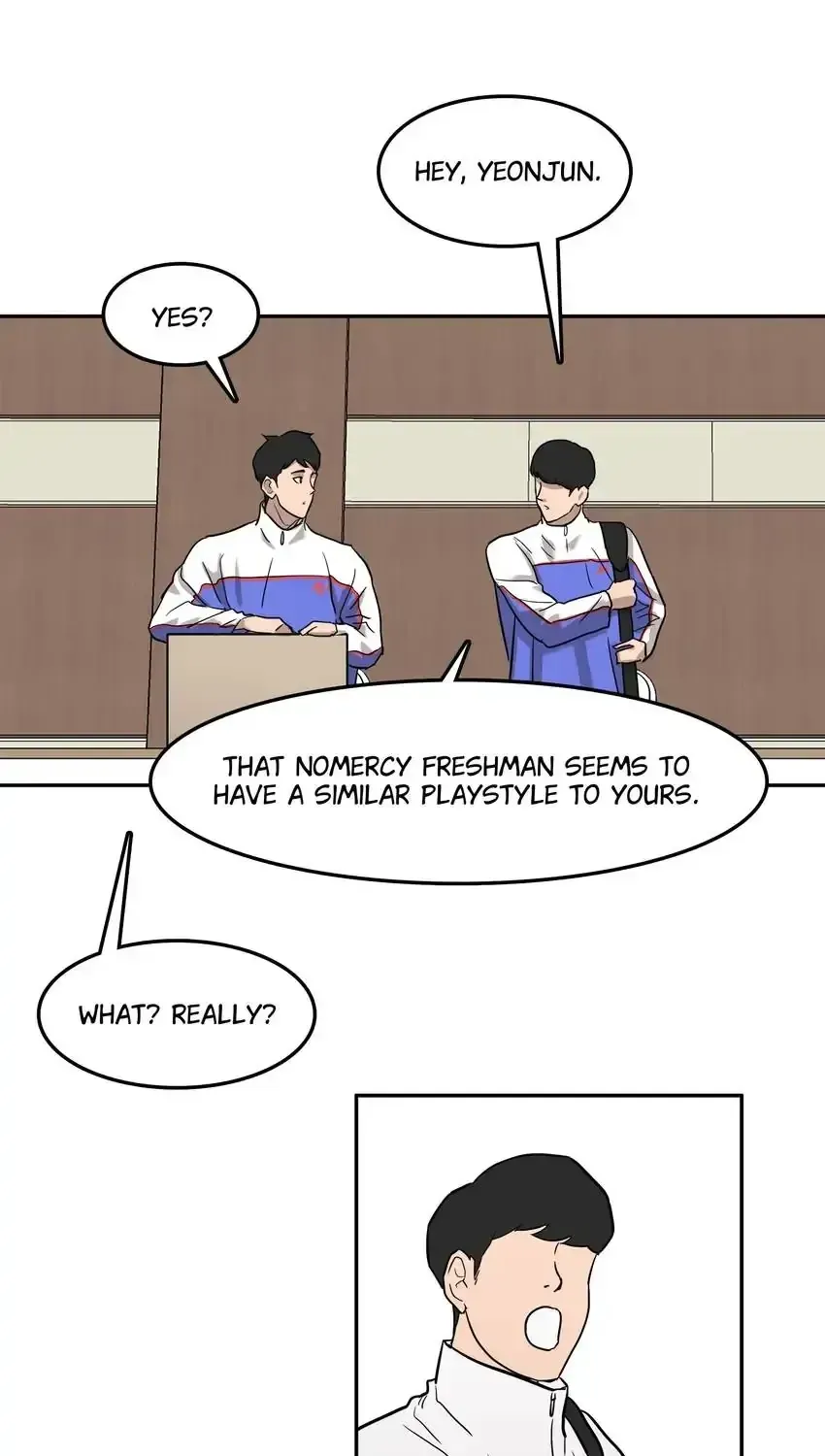 Rim Ding Dong Chapter 135 page 7 - 