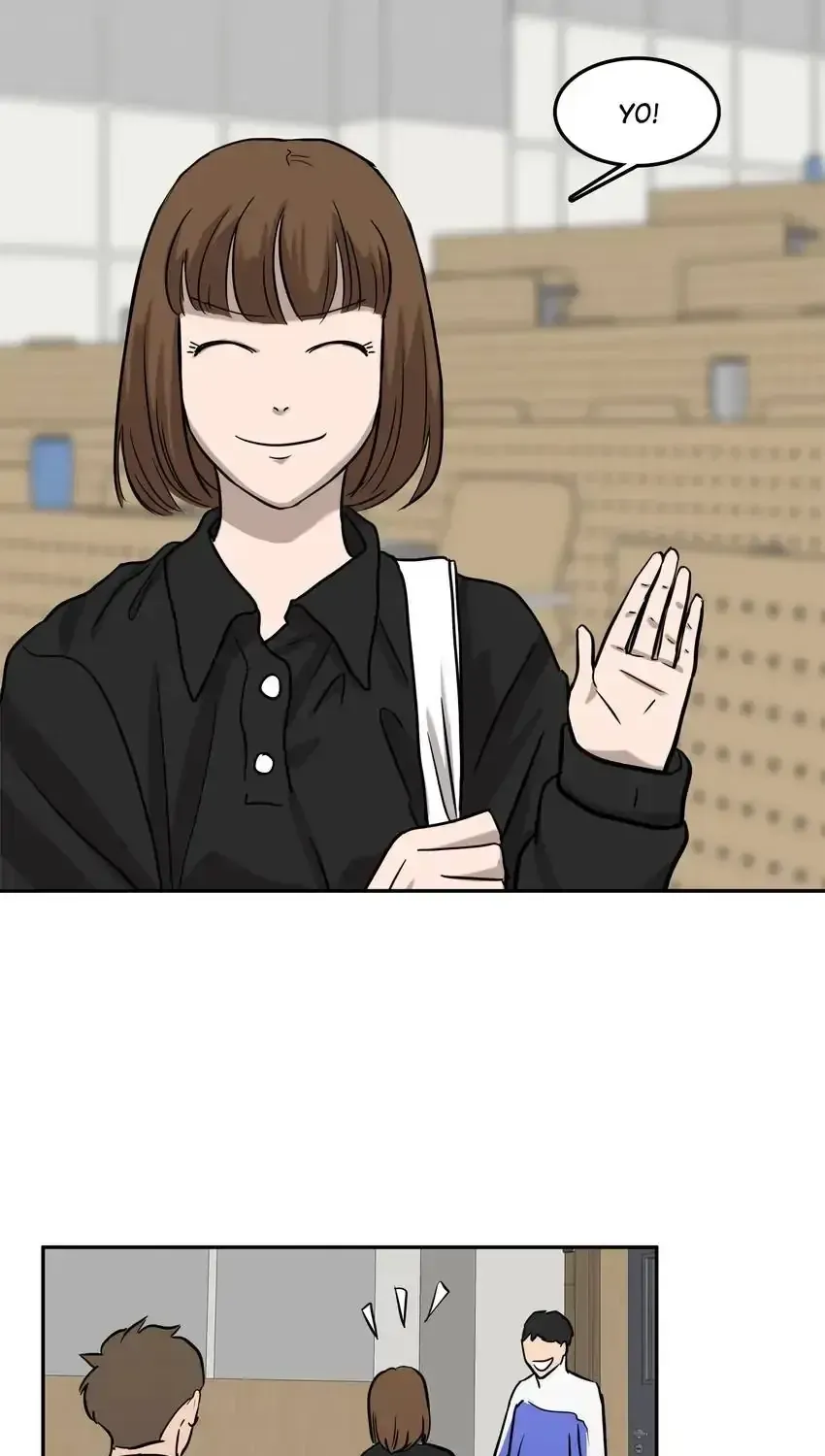 Rim Ding Dong Chapter 135 page 64 - 