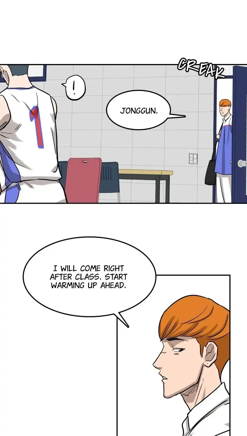 Rim Ding Dong Chapter 135 page 71 - 