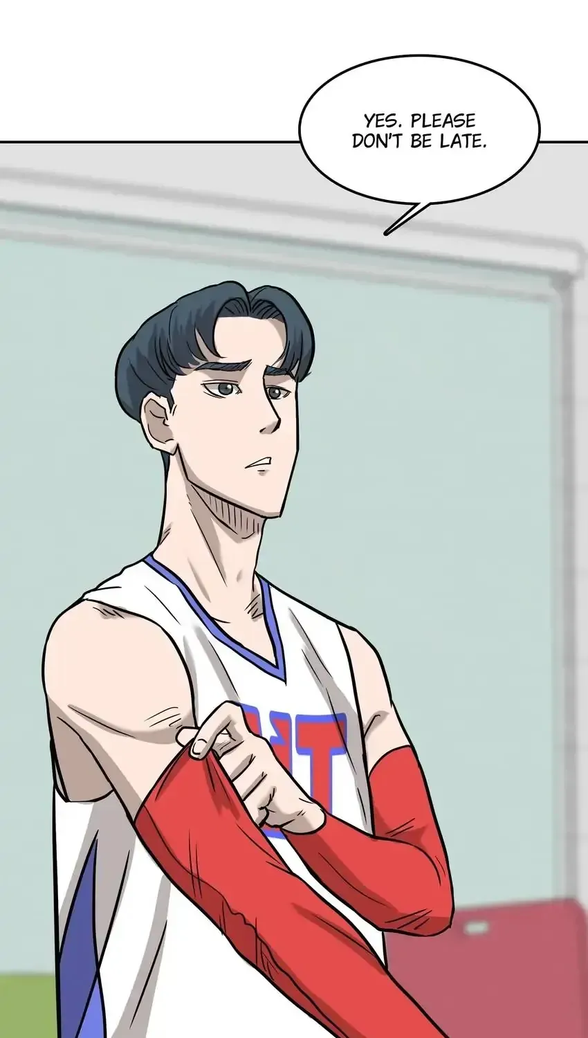 Rim Ding Dong Chapter 135 page 73 - 