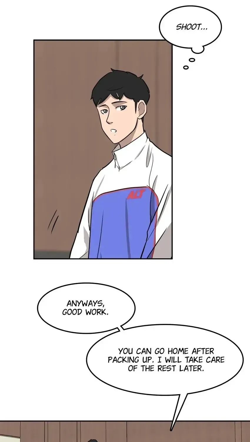 Rim Ding Dong Chapter 135 page 9 - 