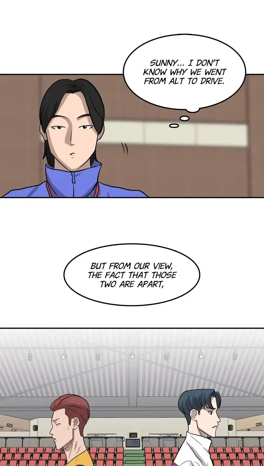 Rim Ding Dong Chapter 136 page 11 - 