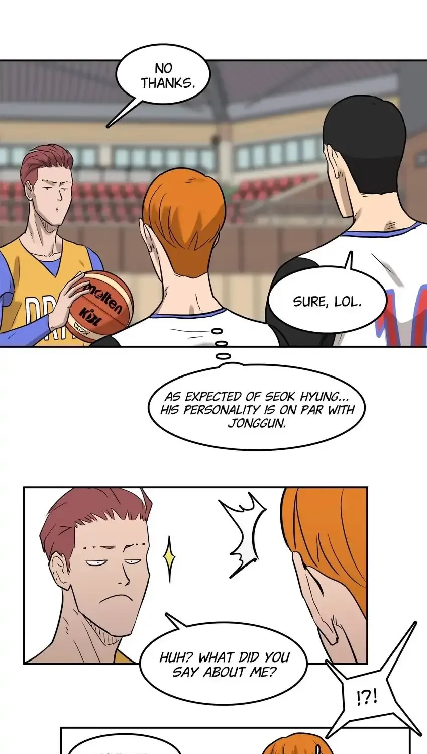 Rim Ding Dong Chapter 136 page 17 - 