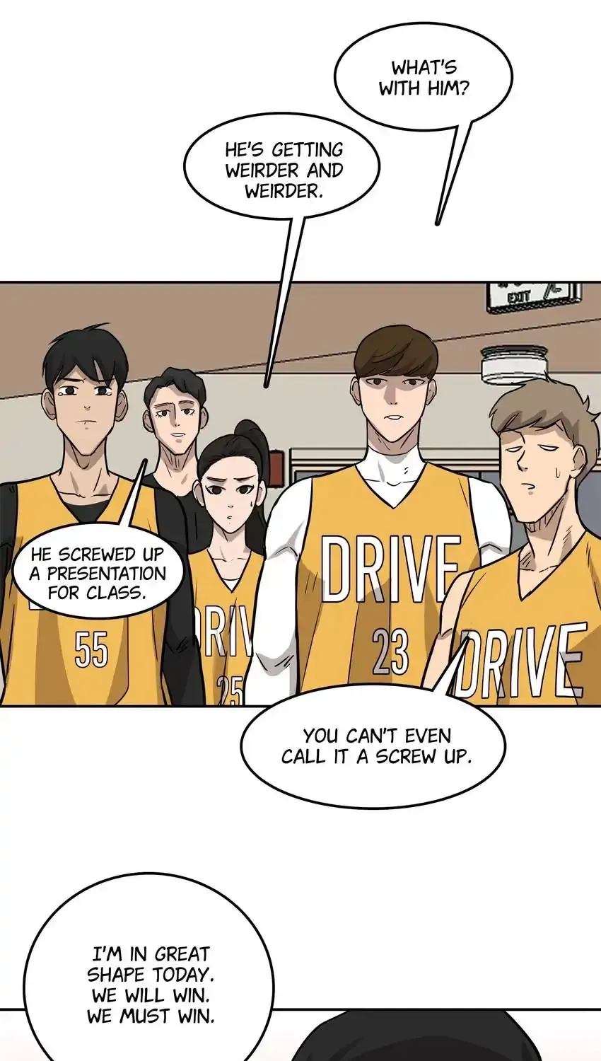 Rim Ding Dong Chapter 136 page 22 - 
