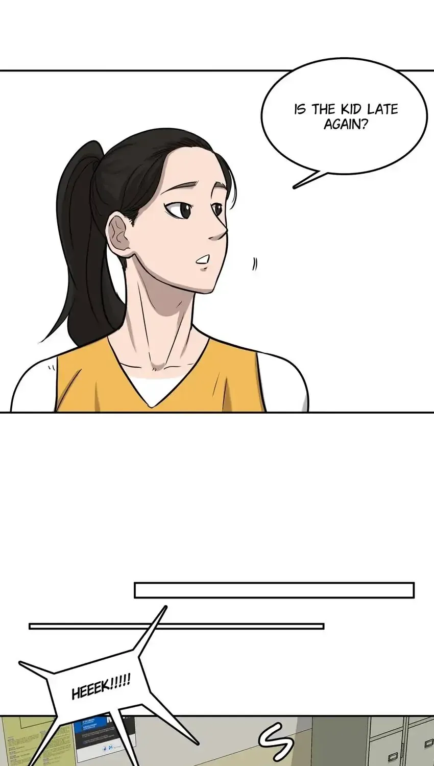 Rim Ding Dong Chapter 136 page 24 - 