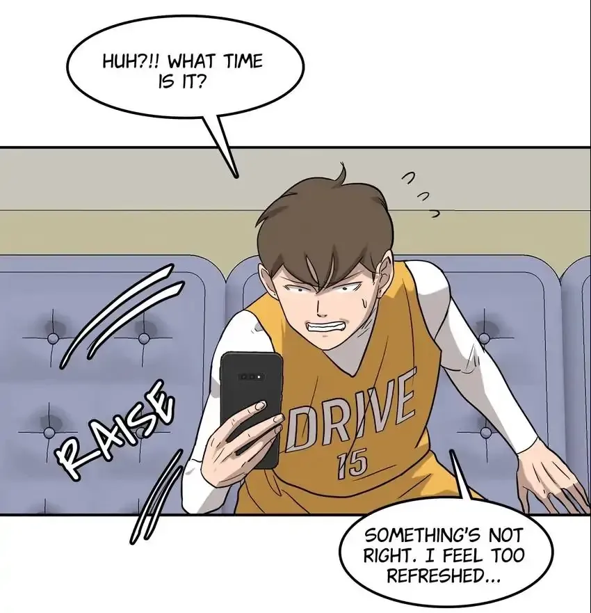 Rim Ding Dong Chapter 136 page 26 - 