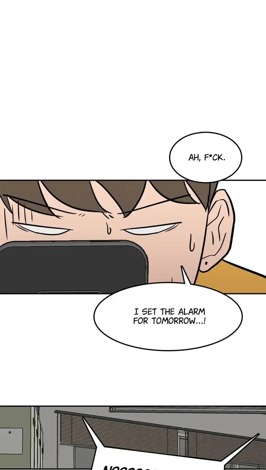 Rim Ding Dong Chapter 136 page 27 - 