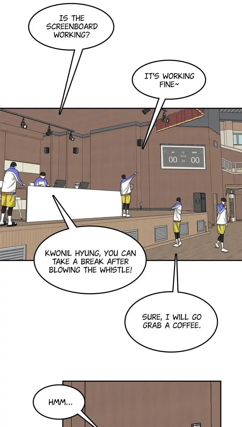 Rim Ding Dong Chapter 136 page 4 - 