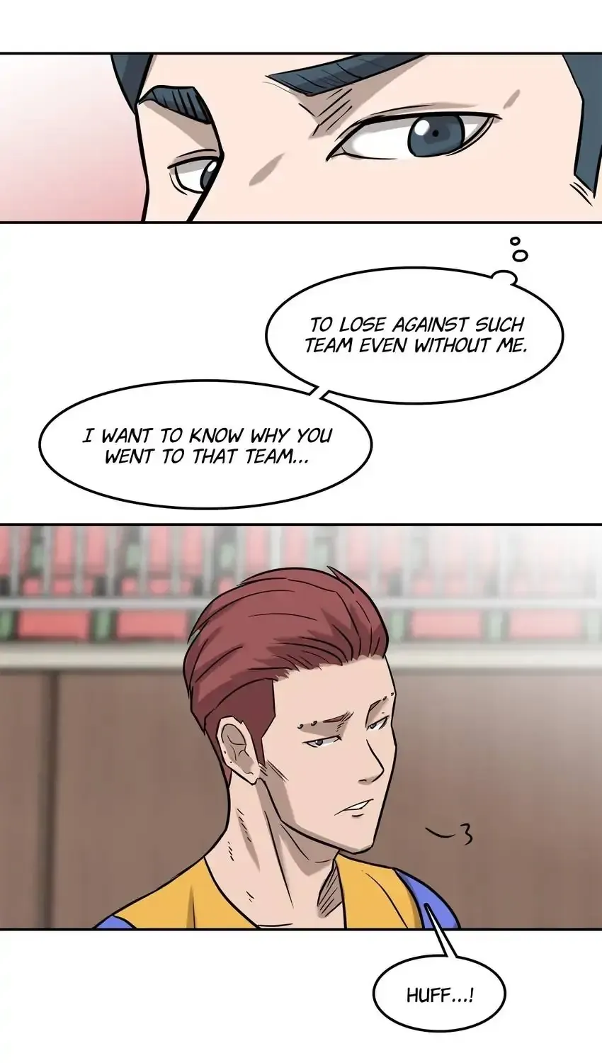 Rim Ding Dong Chapter 136 page 33 - 