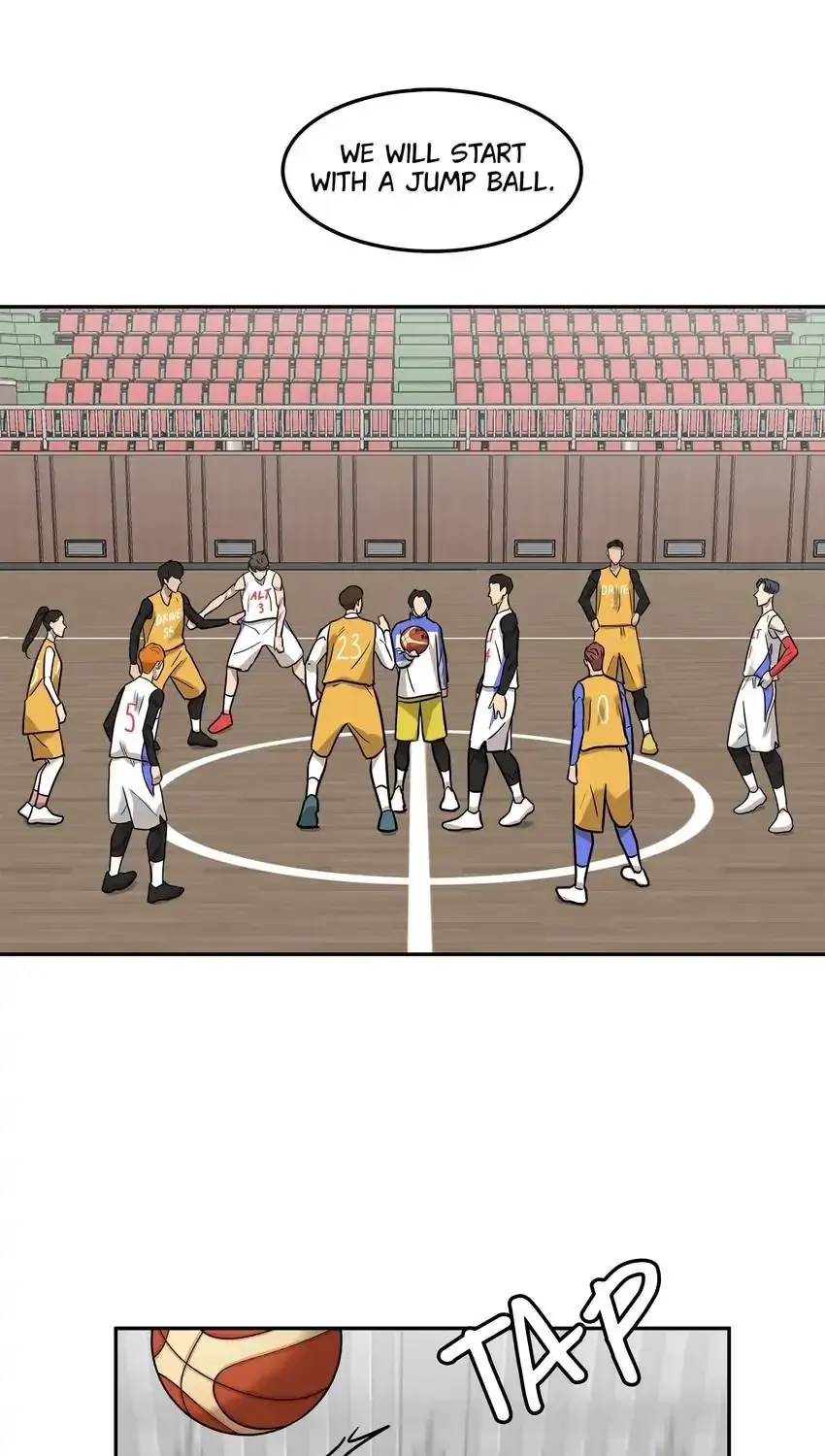 Rim Ding Dong Chapter 136 page 35 - 