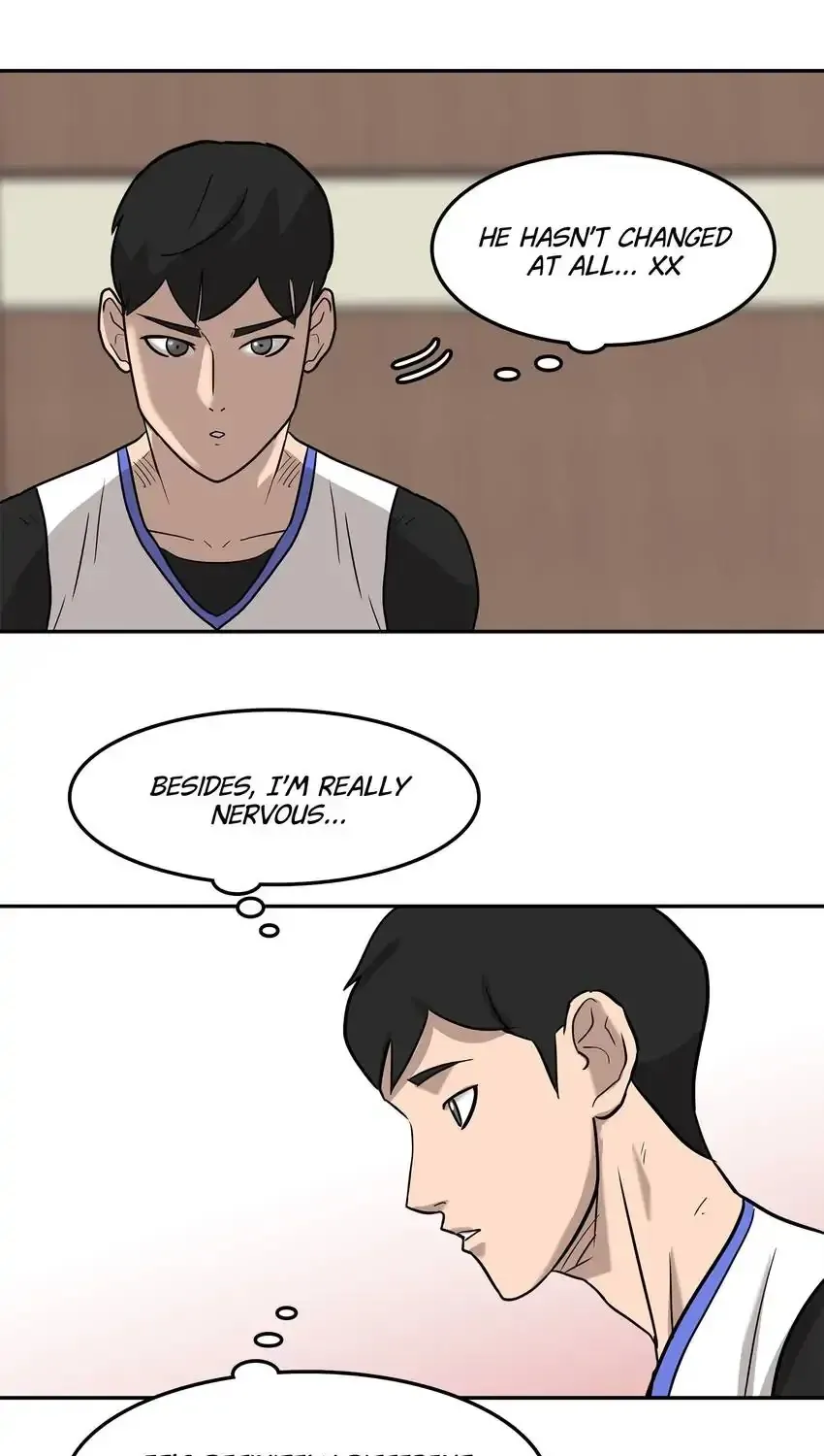 Rim Ding Dong Chapter 136 page 41 - 