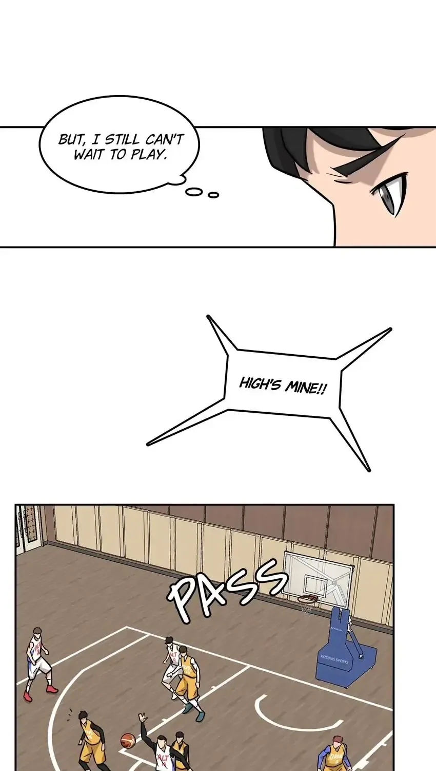 Rim Ding Dong Chapter 136 page 43 - 