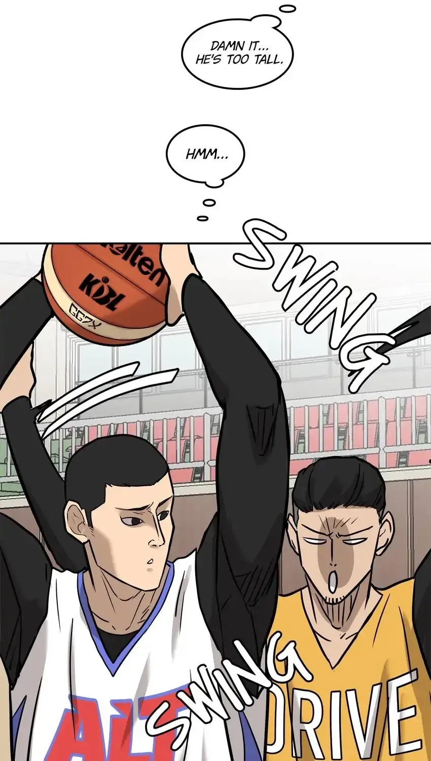 Rim Ding Dong Chapter 136 page 46 - 