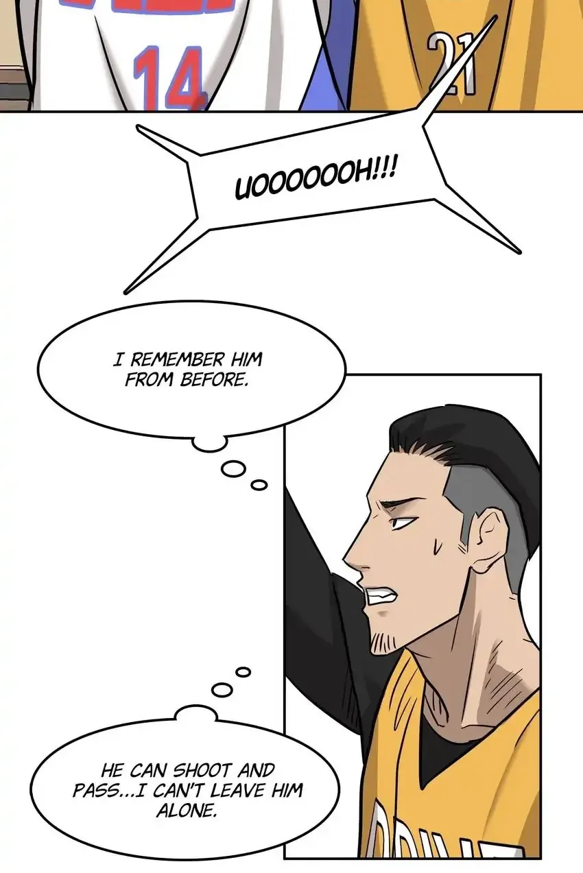 Rim Ding Dong Chapter 136 page 47 - 