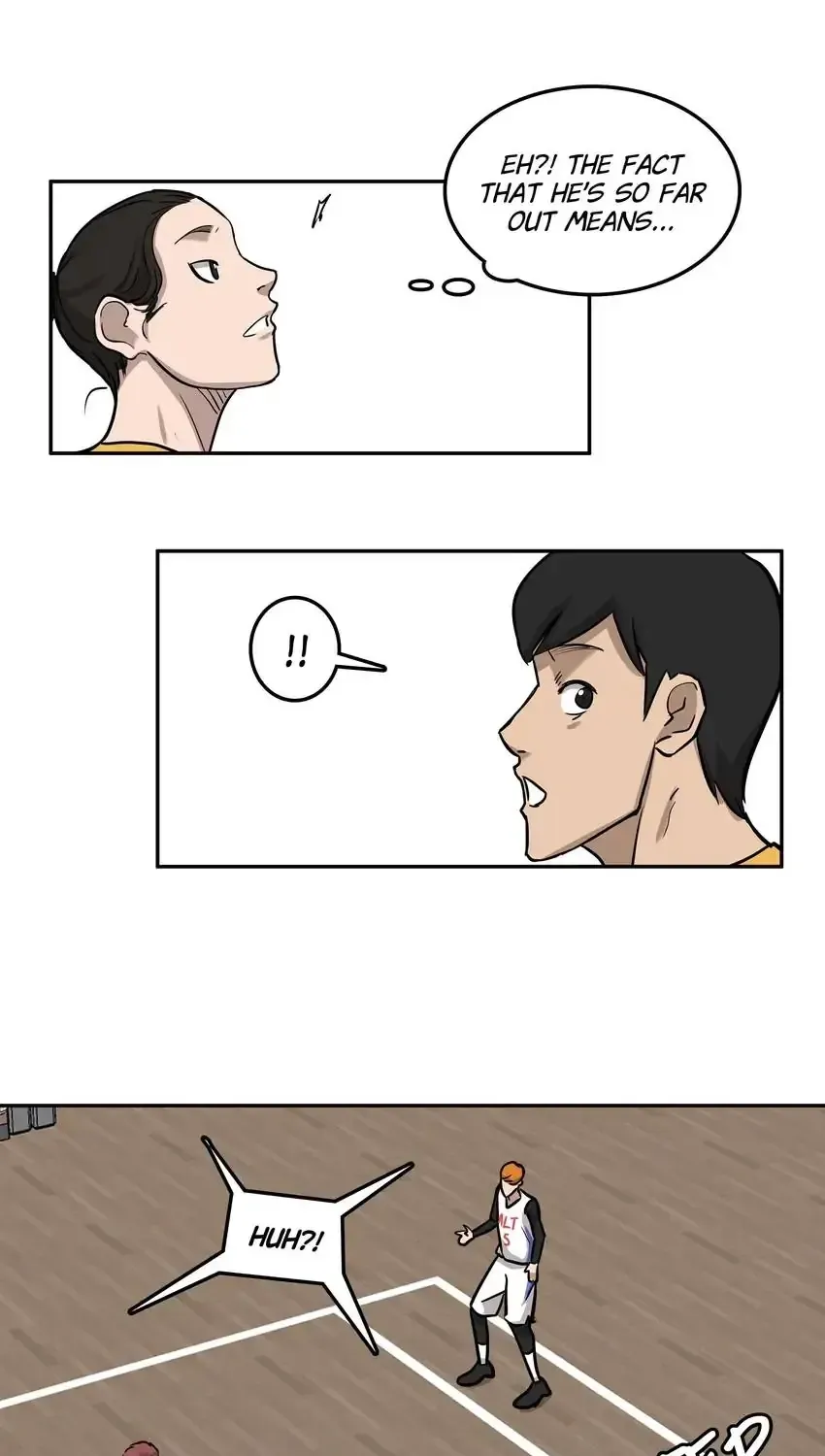 Rim Ding Dong Chapter 136 page 50 - 