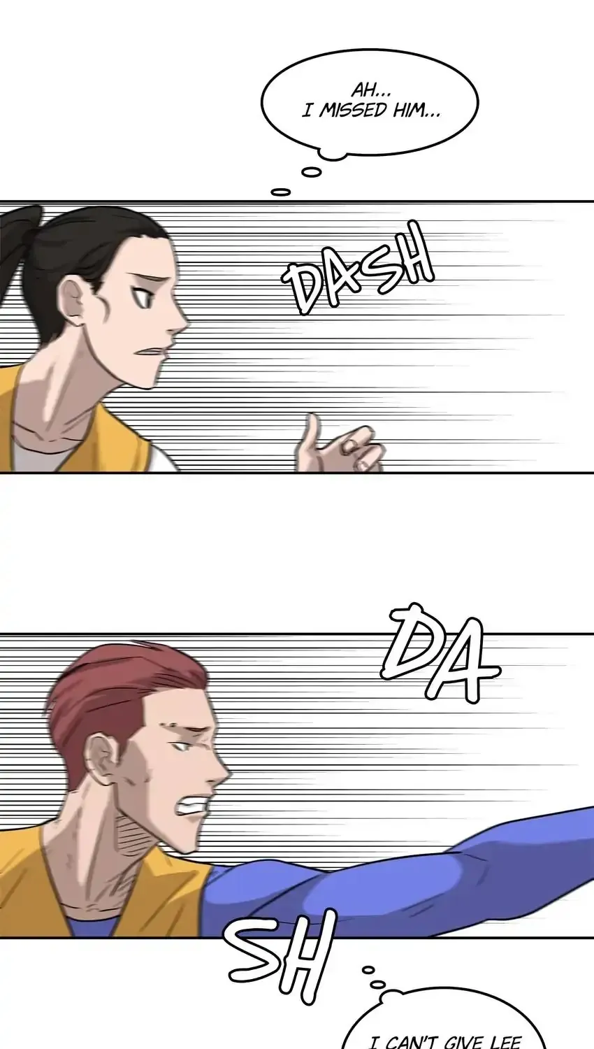 Rim Ding Dong Chapter 136 page 52 - 