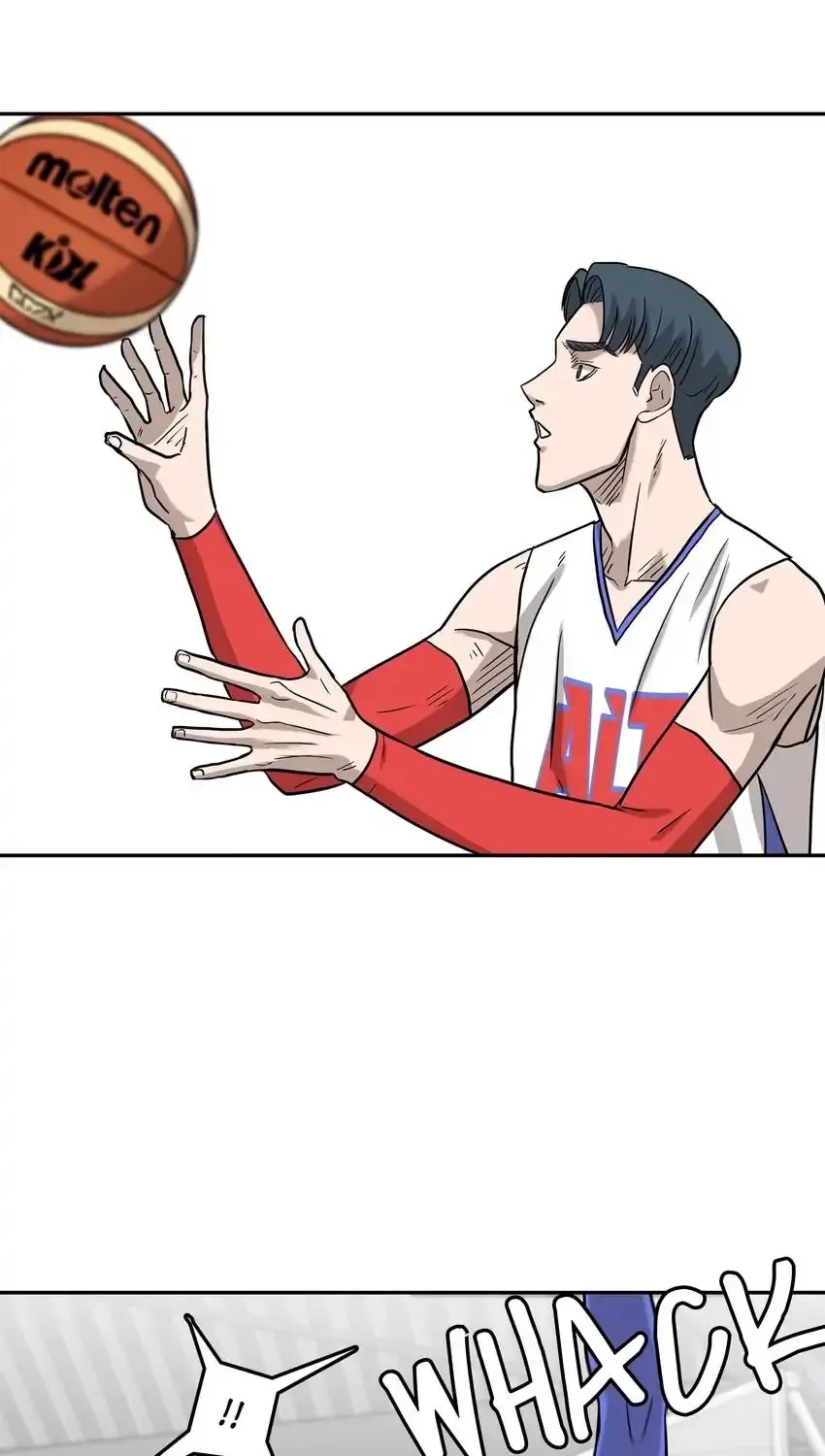 Rim Ding Dong Chapter 136 page 54 - 