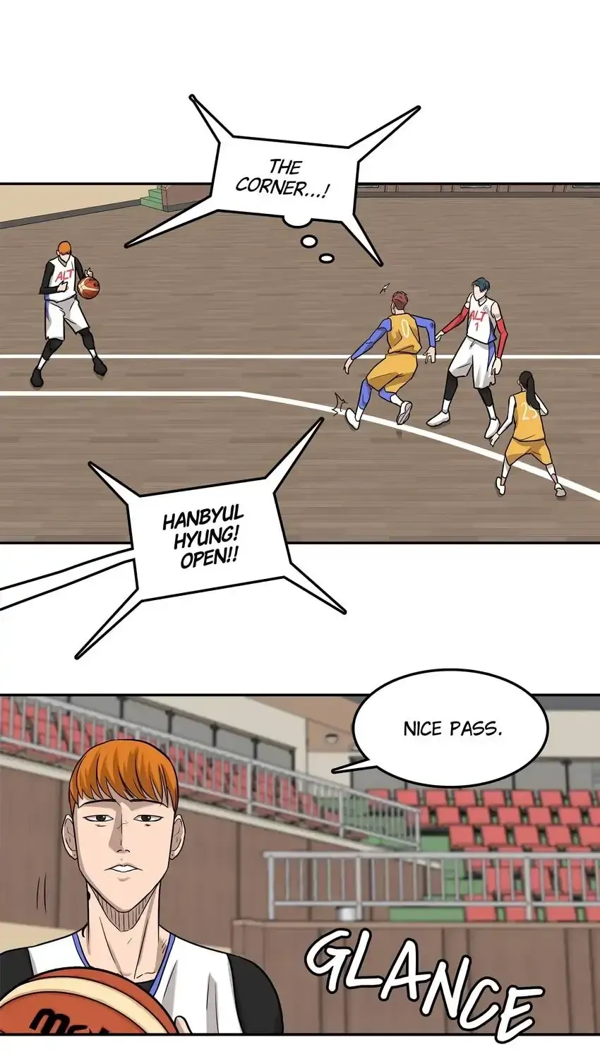 Rim Ding Dong Chapter 136 page 56 - 