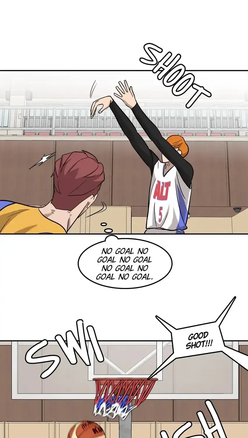 Rim Ding Dong Chapter 136 page 58 - 