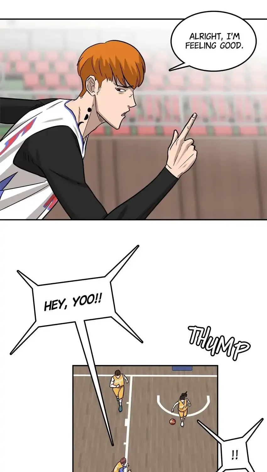 Rim Ding Dong Chapter 136 page 60 - 
