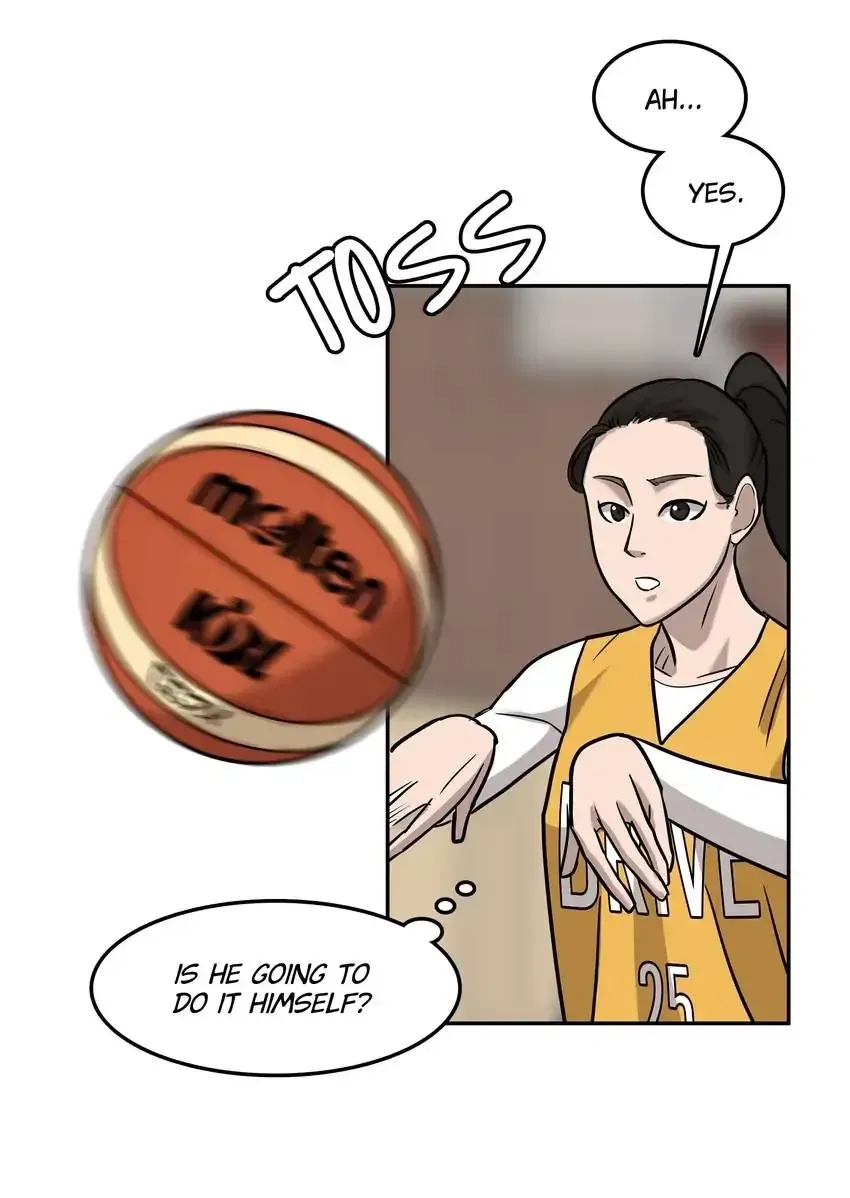 Rim Ding Dong Chapter 136 page 62 - 