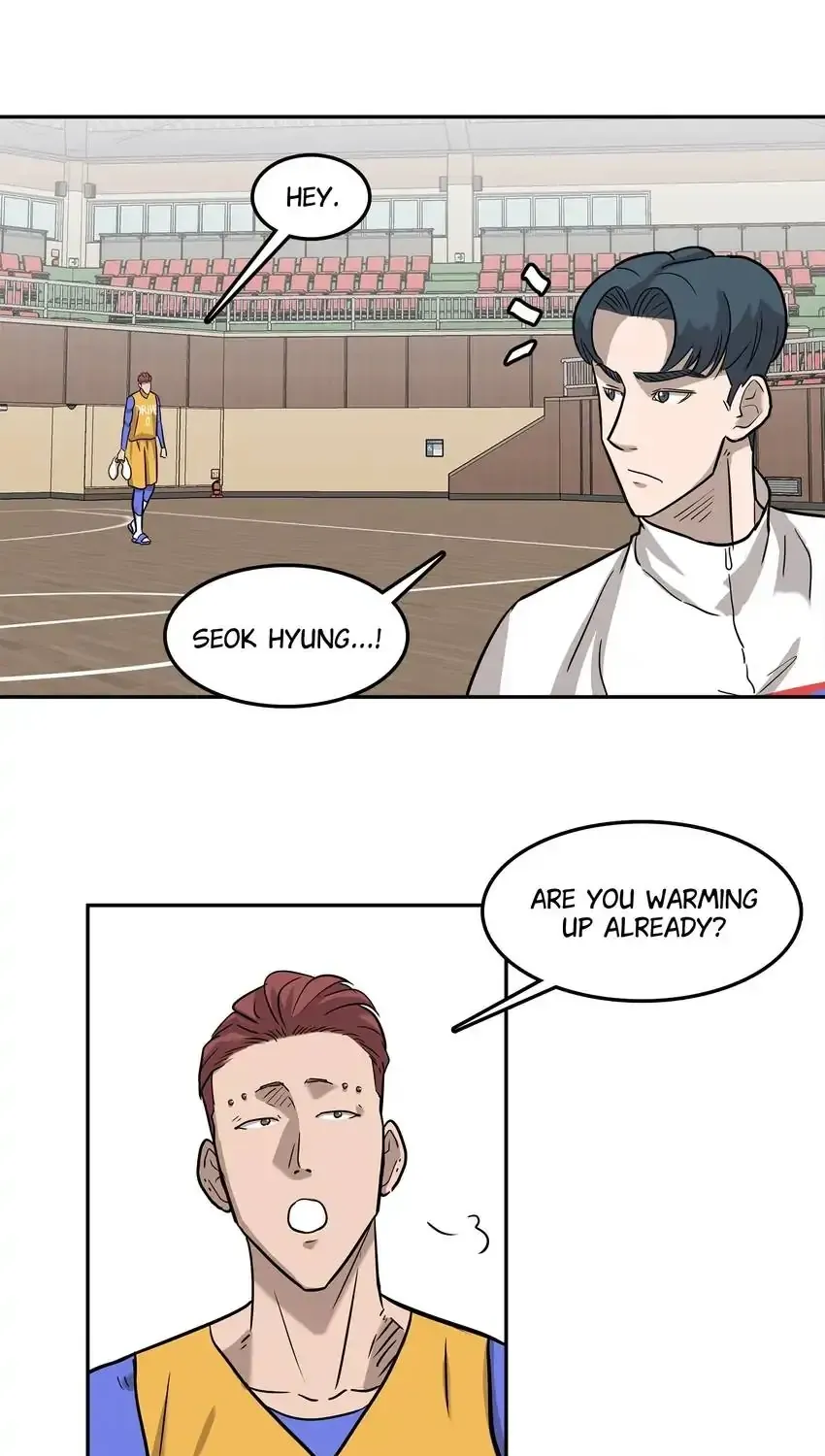 Rim Ding Dong Chapter 136 page 8 - 