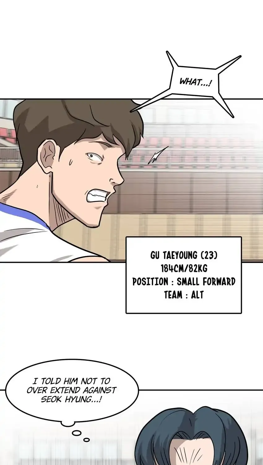 Rim Ding Dong Chapter 136 page 75 - 