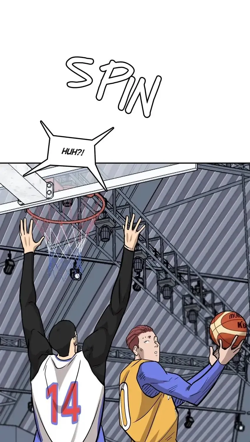 Rim Ding Dong Chapter 136 page 79 - 